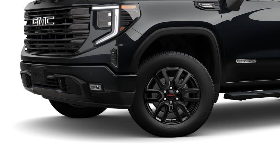 2026 GMC Sierra 1500 Elevation - Photo 25