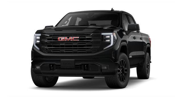 2026 Sierra 1500