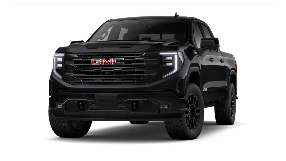 2026 GMC Sierra 1500 Elevation - Photo 10