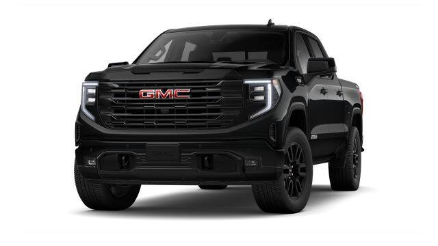 2026 Sierra 1500