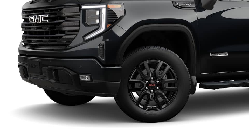 2026 GMC Sierra 1500 Elevation - Photo 26
