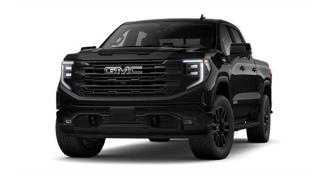 2026 Sierra 1500