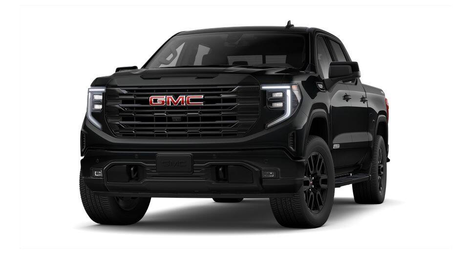 2026 GMC Sierra 1500 Elevation - Photo 51