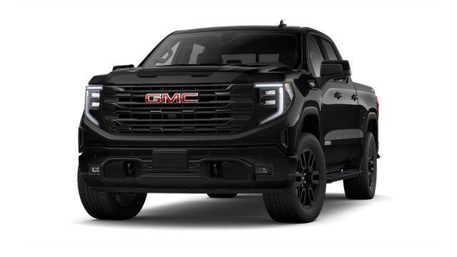 2026 Sierra 1500