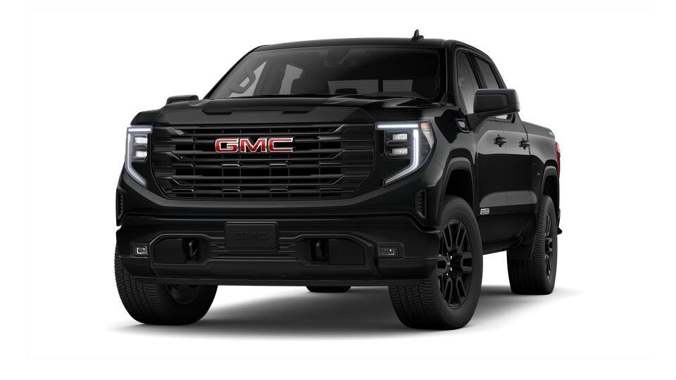 2026 GMC Sierra 1500 Elevation - Photo 23