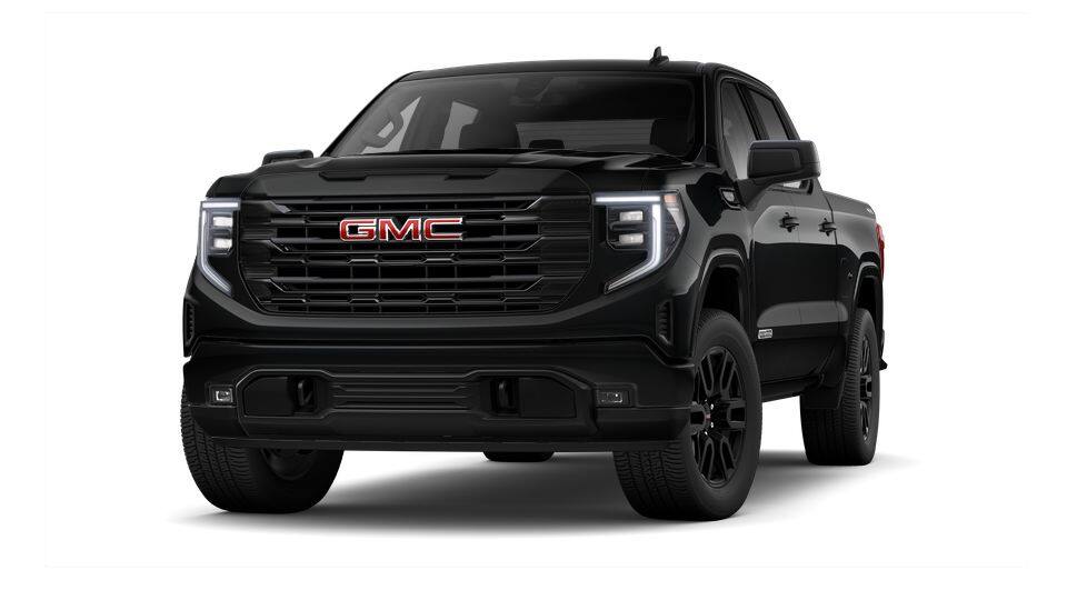 2026 GMC Sierra 1500 Elevation - Photo 27
