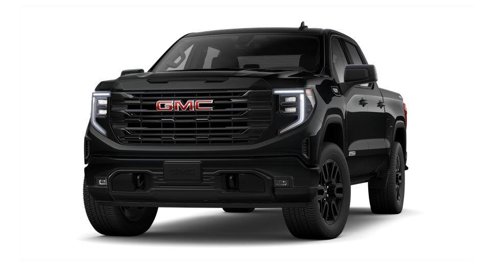 2026 GMC Sierra 1500 Elevation - Photo 51