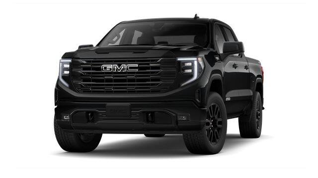 2026 Sierra 1500
