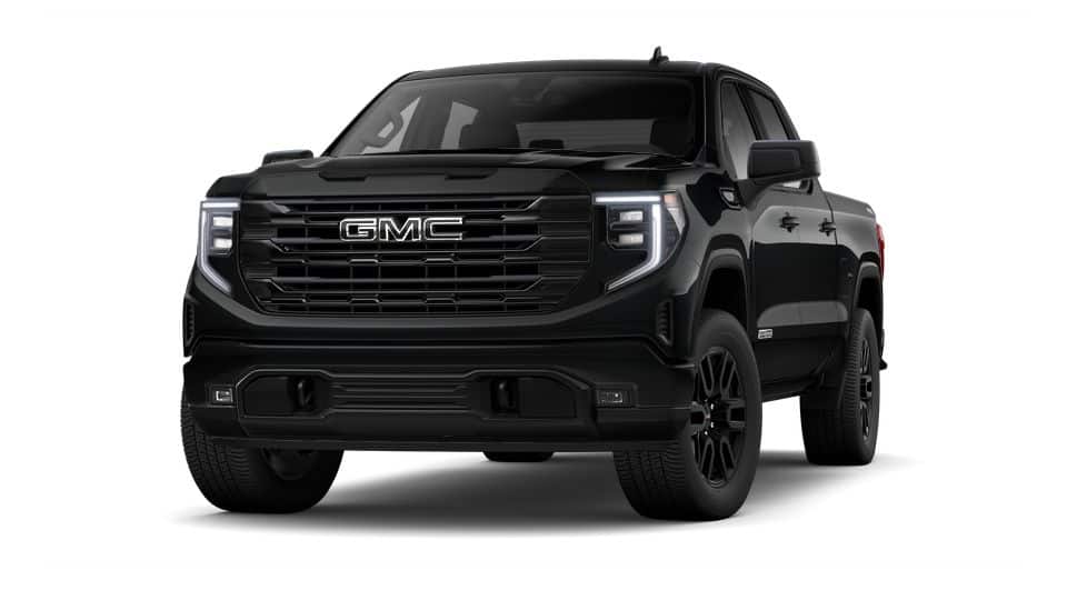 2026 GMC Sierra 1500 Elevation - Photo 51