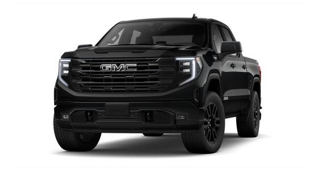 2026 Sierra 1500