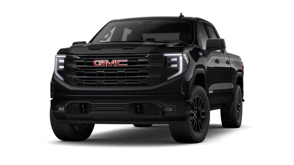 2026 GMC Sierra 1500 Elevation - Photo 51