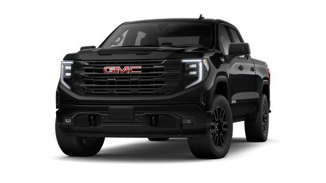 2026 Sierra 1500