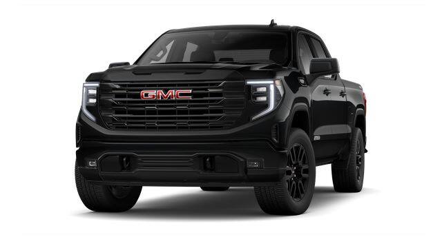 2026 Sierra 1500