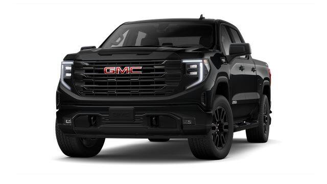 2026 Sierra 1500