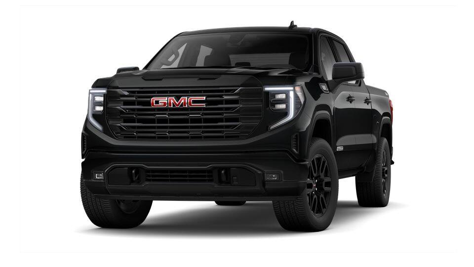 2026 GMC Sierra 1500 Elevation - Photo 20