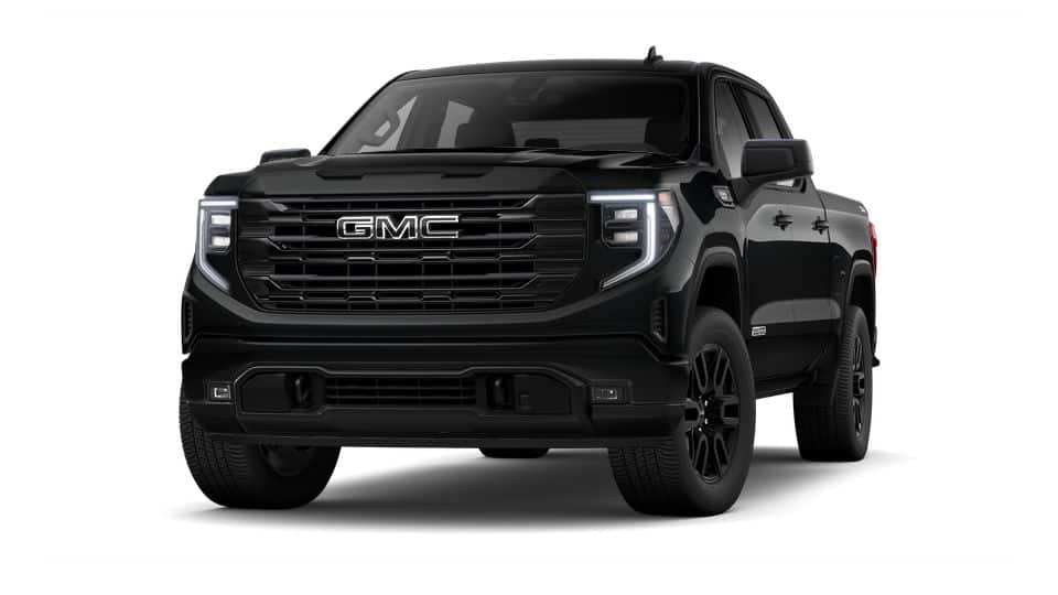 2026 GMC Sierra 1500 Elevation - Photo 27