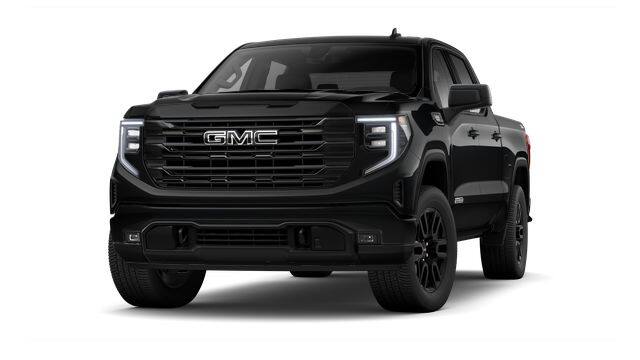 2026 Sierra 1500