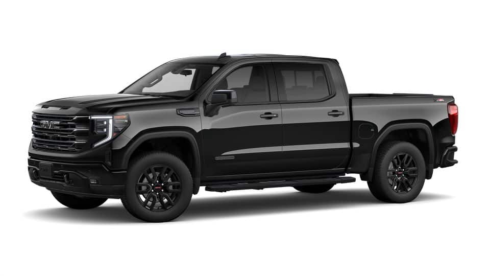 2026 GMC Sierra 1500 Elevation - Photo 52