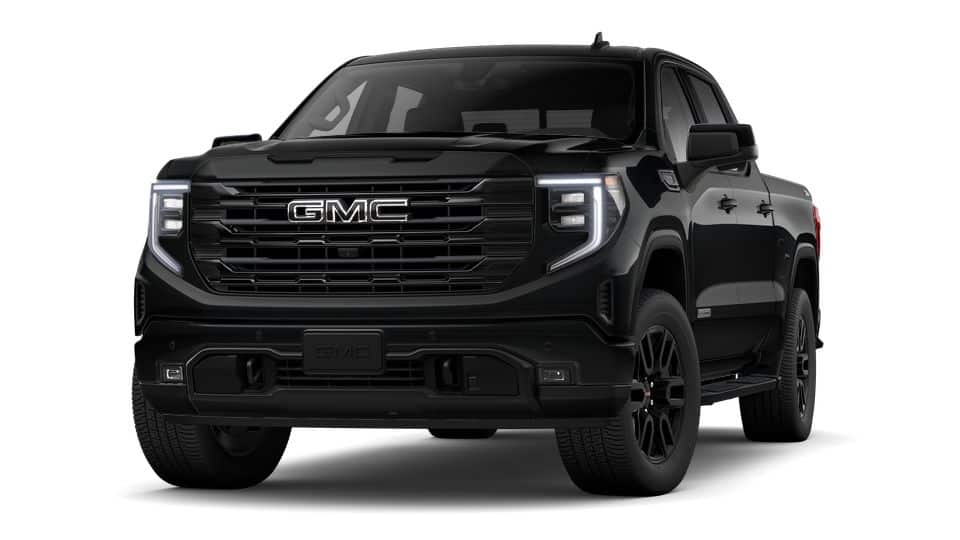 2026 GMC Sierra 1500 Elevation - Photo 50