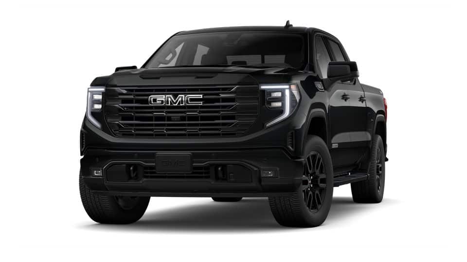 2026 GMC Sierra 1500 Elevation - Photo 51