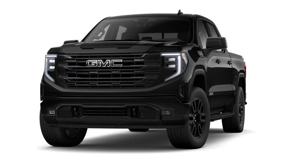 2026 GMC Sierra 1500 Elevation - Photo 26