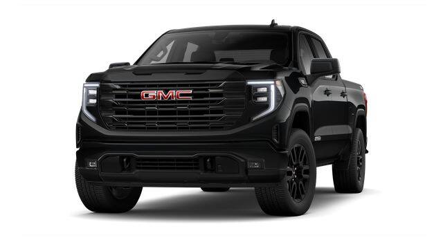 2026 Sierra 1500