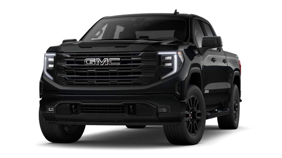 2026 GMC Sierra 1500 Elevation - Photo 49