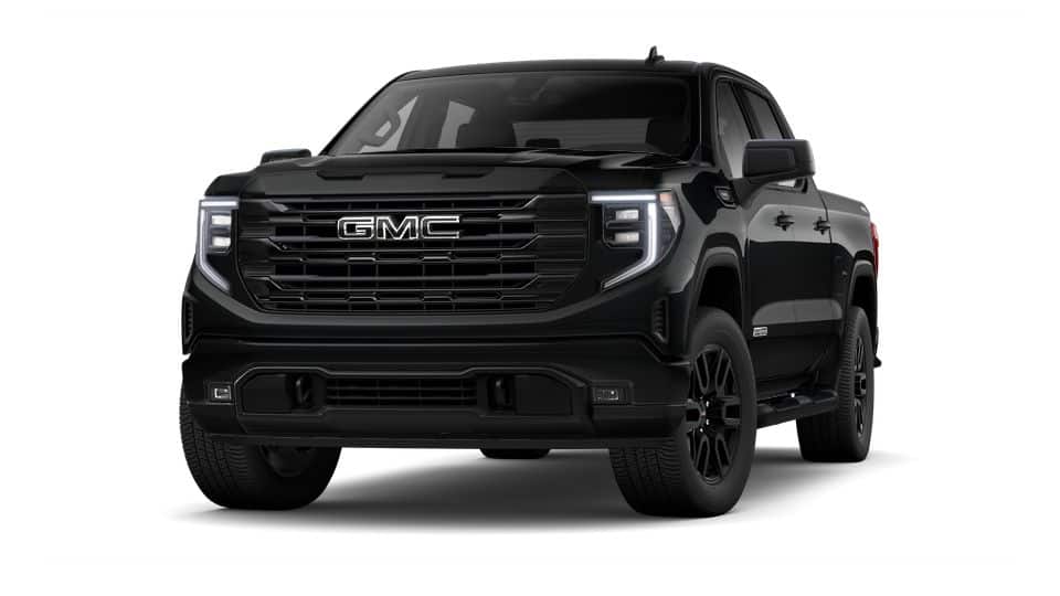 2026 GMC Sierra 1500 Elevation - Photo 51