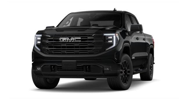2026 Sierra 1500