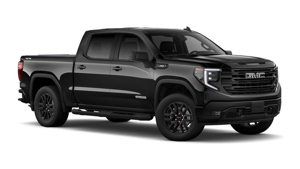 2026 GMC Sierra 1500 Elevation - Photo 7