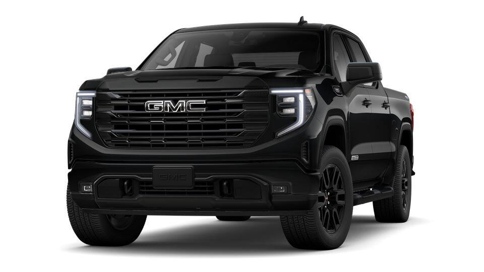 2026 GMC Sierra 1500 Elevation - Photo 3