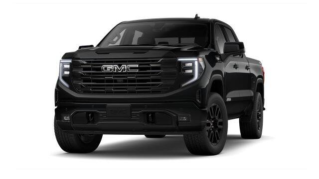 2026 Sierra 1500