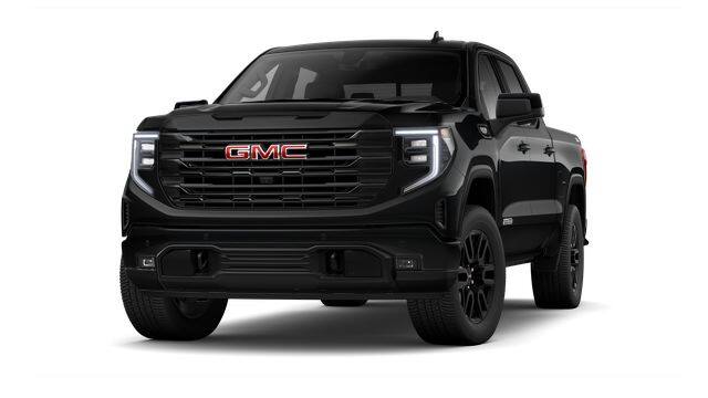2026 Sierra 1500