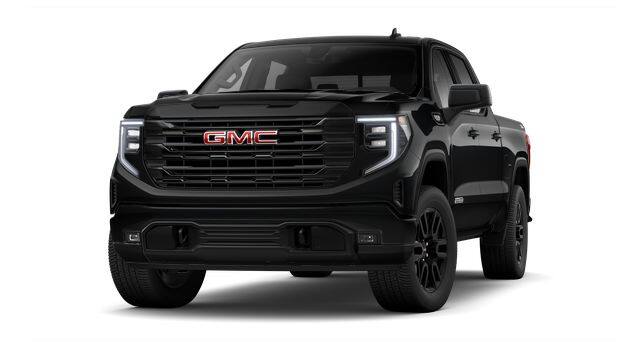 2026 Sierra 1500