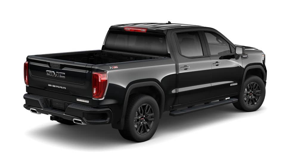 2026 GMC Sierra 1500 Elevation - Photo 29