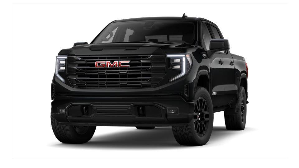 2026 GMC Sierra 1500 Elevation - Photo 45