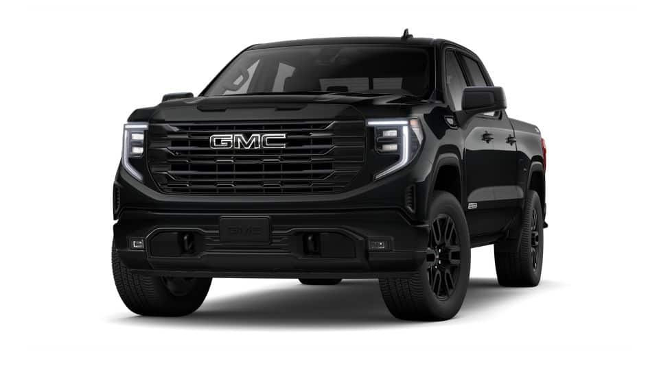 2026 GMC Sierra 1500 Elevation - Photo 27