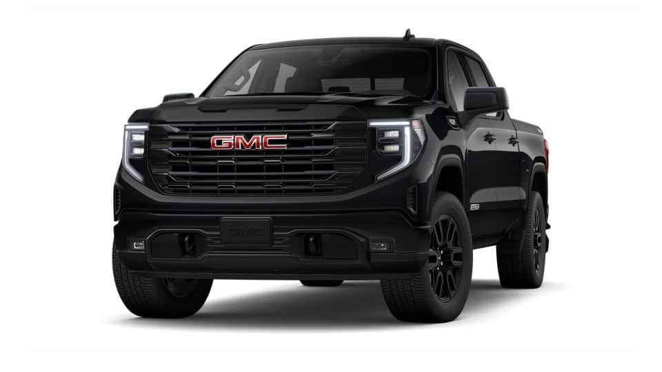 2026 GMC Sierra 1500 Elevation - Photo 57