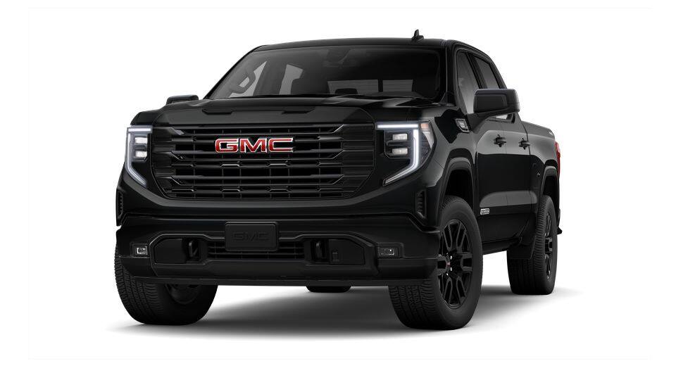 2026 GMC Sierra 1500 Elevation - Photo 36