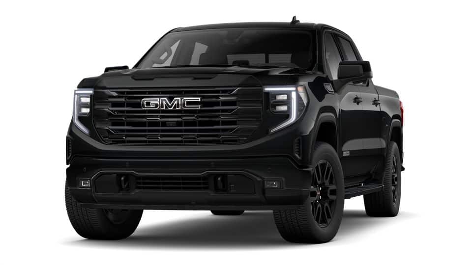 2026 GMC Sierra 1500 Elevation - Photo 30
