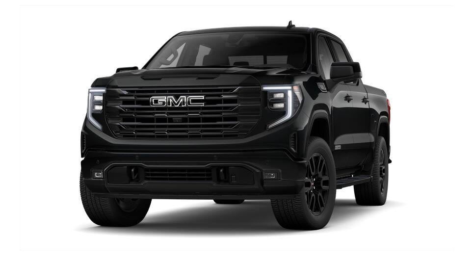 2026 GMC Sierra 1500 Elevation - Photo 32