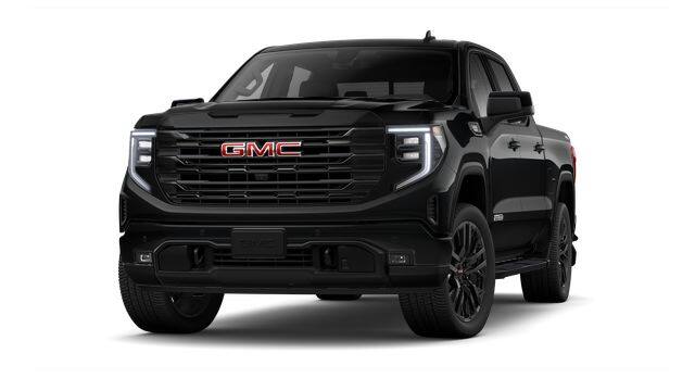 2026 Sierra 1500