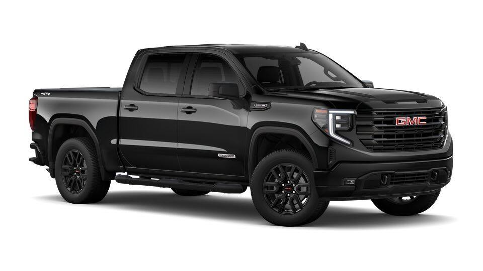 2026 GMC Sierra 1500 Elevation - Photo 30