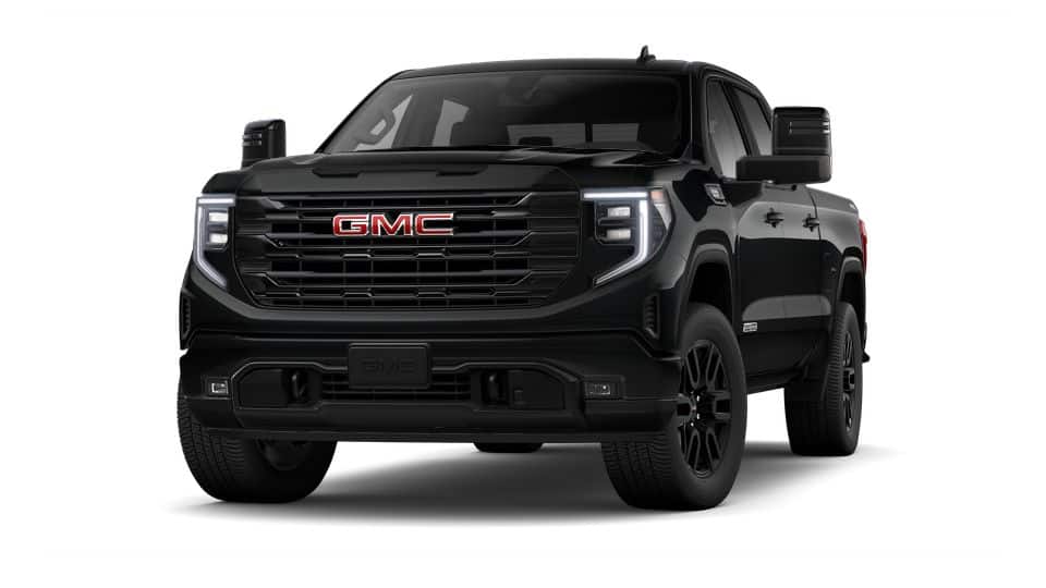 2026 GMC Sierra 1500 Elevation - Photo 22