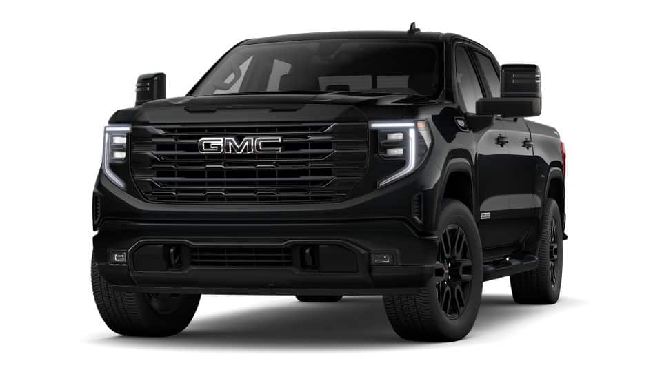 2026 GMC Sierra 1500 Elevation - Photo 82