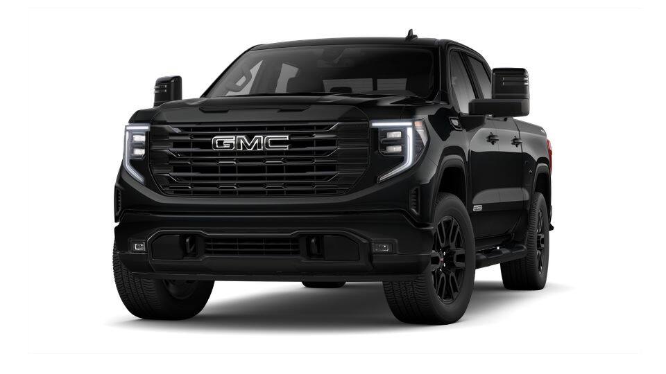 2026 GMC Sierra 1500 Elevation - Photo 83