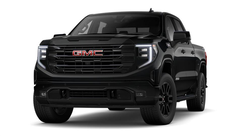 2026 GMC Sierra 1500 Elevation - Photo 30