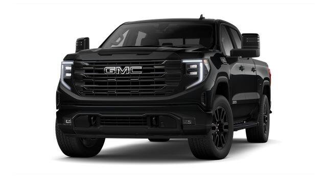 2026 Sierra 1500