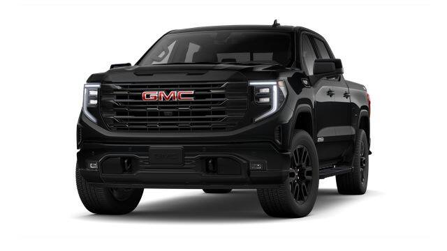 2026 Sierra 1500