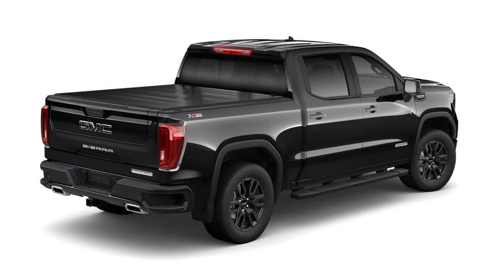 2026 GMC Sierra 1500 Elevation - Photo 29